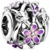 PANDORA Moments Garden 798772C02 (Ag925/1000, 2,3g)