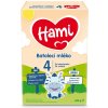 Hami 4 Batoľacie mlieko 14m+ 600 g