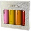 Tatratea MINI SET 4 x 0,04l 37%-67% (set)
