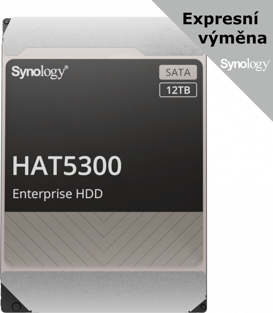 Synology HAT5300 12TB, HAT5300-12T