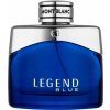 MONT BLANC Legend Blue EDP sprej 50ml