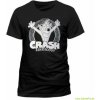 Crash Bandicoot - Black and White (tričko)