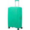 American Tourister DIABLAST SPINNER 78/29 EXP TSA, 98 l - veľký kufor na 4 kolieskach, rozšíriteľný na 111 l 159576 - Cyber Aqua 159576