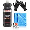 Sonax Wasch & Wax 500 ml