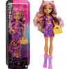 Panenka Monster High Fashion Clawdeen Wolf