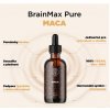BrainMax Pure Maca, tinktura 1:5, 100 ml