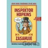 Inspektor Hopkins zasahuje - Honza Smolík