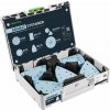 FESTOOL Systainer³ na brúsivo Granat Delta GR SYS 578195