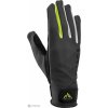 LEKI Guide rukavice, grey/yellow/white 11.0