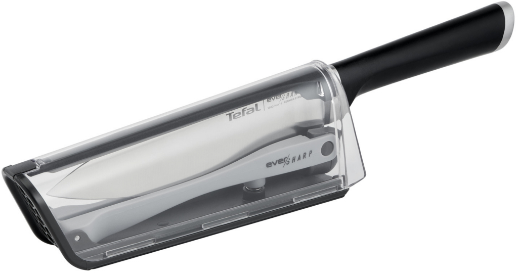 Tefal Ever sharp Kuchyňský nůž K2569004 16,5 cm