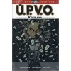 U.P.V.O. 10: Výstraha PV [Mingola Mike]