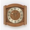 Nástenné hodiny 5822/4 AMS riadené rádiovým signálom 27cm