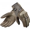 REVIT rukavice VOLCANO dámske sand / black - XS