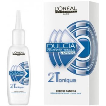 L'Oréal Dulcia Advanced trvalá ondulácia pre citlivé vlasy (2 Perm Lotion) 75 ml