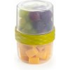 Tescoma 4FOOD Dvojdielna dóza na potraviny 350 / 350 ml