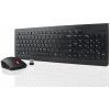 Lenovo Essential Wireless Keyboard and Mouse Combo 4X30M39496