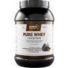 Human Protect Pure Whey Protein, Čokoláda 23%, 900 g