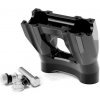 Kraus, Topless Isolated Kickback Risers. 5