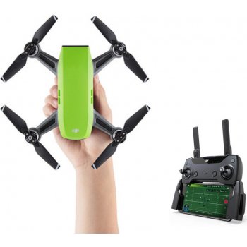 DJI Spark Fly More Combo - DJIS0202C