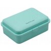 Oxybag Box na desiatu - PASTELINI zelená