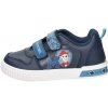 Paw Patrol Nízke tenisky PW012535 Modrá