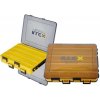 Obojstranná krabička ILLEX Tackle Box Reversible 205 HC