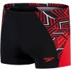 Pánske Plavecké boxerky SPEEDO ECO END+ SPL ASHT V2 AM 8-00300314534 – Čierna