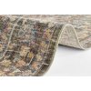 Hanse Home Cairo 105589 Luxor Grey Multicolored Viacfarebná