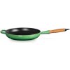 Le creuset Signature panvica 28cm Farba: Bamboo