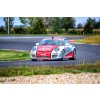 Jazda na Porsche 911 na okruhu Slovakiaring