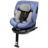 Autosedačka s isofixom BOSCO I-Size, 40-150cm, modrá