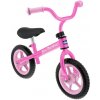 CHICCO Odrážadlo Chicco Pink Arrow 2-5r, do 25kg