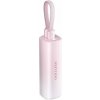 Vention Powerbank 5000mAh 20W s káblom 0,11m USB typu C kompatibilný s iPhone Ružová