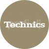 Magma Slipmat Technics Simple 9