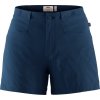 FJÄLLRÄVEN High Coast Lite Shorts W Navy - 38