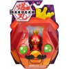 Figúrka Bakugan Cubbo 78A King Cubbo červený (červená)
