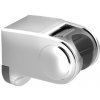 Aqualine Sklopný držiak sprchy, chróm SC139