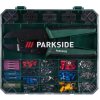 Parkside® Konektorové kliešte s príslušenstvom 5 v 1 Pczs 181 A1 (100390058)