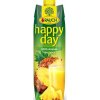 Ovocná šťava, 100, 1 l, RAUCH Happy day, ananas