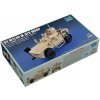 Trumpeter US M1240 M-ATV MRAP 1/72