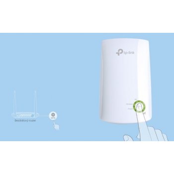 TP-Link TL-WA854RE