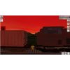 Rail Cargo Simulator (Voucher - Kód na stiahnutie) (PC) (Digitální platforma: Steam, Jazyk hry: EN, PL)