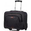 American Tourister AT WORK ROLLING TOTE 15.6