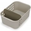 Joseph Joseph Úložný box do kúpeľne EASYSTORE 70587 35 cm, farba ecru, plast