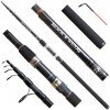 Udica Daiwa Black Widow Tele Feeder 390 cm