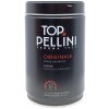 Pellini TOP 100% arabika mletá dóza 250 g