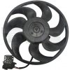 TYC Ventilátor chladenia motora 8250024