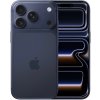 Mobilní telefon Apple iPhone 17 Pro 256GB temně modrá (MG8J4SX/A)