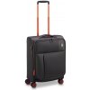 Príručný cestovný kufor Roncato - Move Soft Cabin Spinner 55 Exp. /Grafite