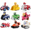 Figúrky Tlapková Patrola | Paw Patrol 9 ks II